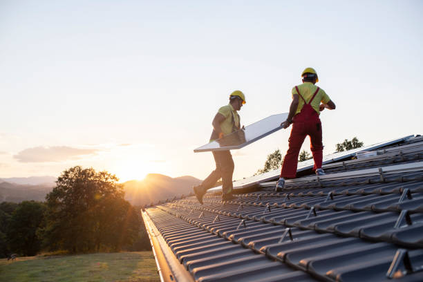 Best Roof Insulation Installation  in Easton, PA