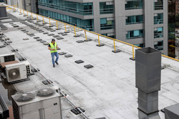Best Gutter Installation and Repair  in Easton, PA