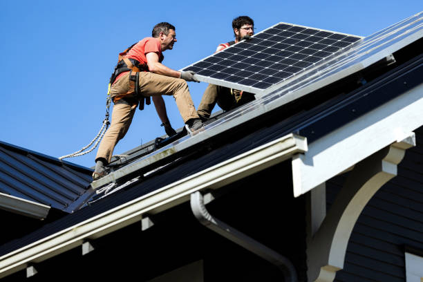 Best Asphalt Shingles Roofing  in Easton, PA