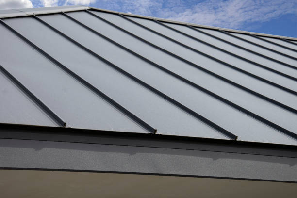 Best Commercial Roofing Services  in Easton, PA
