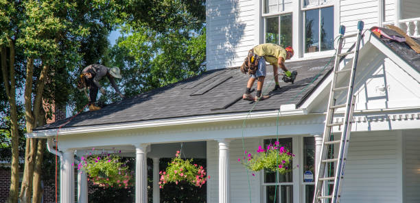 Best Roof Ventilation Installation  in Easton, PA