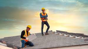 Best Rubber Roofing (EPDM, TPO)  in Easton, PA